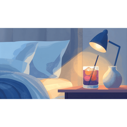Drinks That Help You Sleep (Backed by Science) - Daily Drips