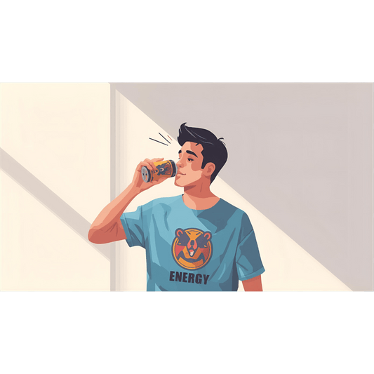 How Can I Stay Energized Without Caffeine? - Daily Drips