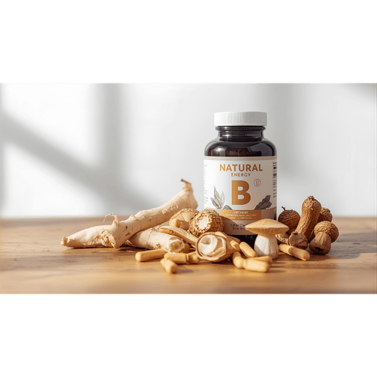 Natural Energy Boosters You Can Use Every Day - Daily Drips