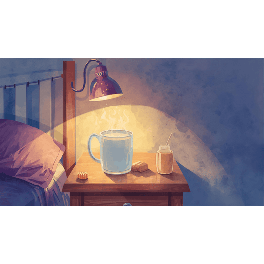 What Can I Drink Before Bed Instead of Melatonin? - Daily Drips