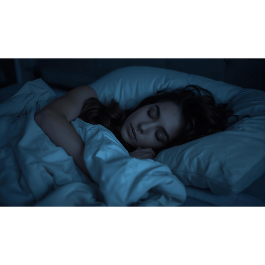 Which Type of Magnesium Works Best for Sleep? A Breakdown - Daily Drips