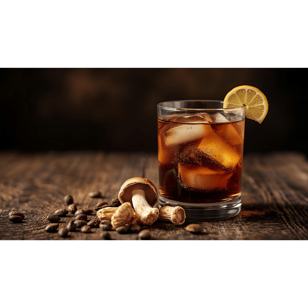 Are Mushroom Powders Good for Energy? - Daily Drips