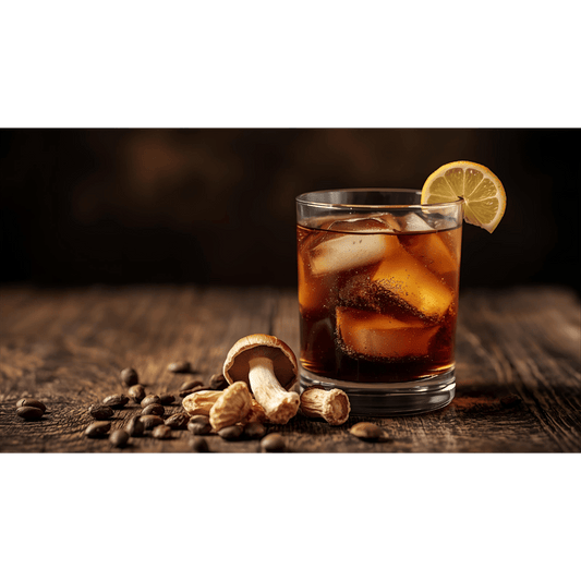 Are Mushroom Powders Good for Energy? - Daily Drips