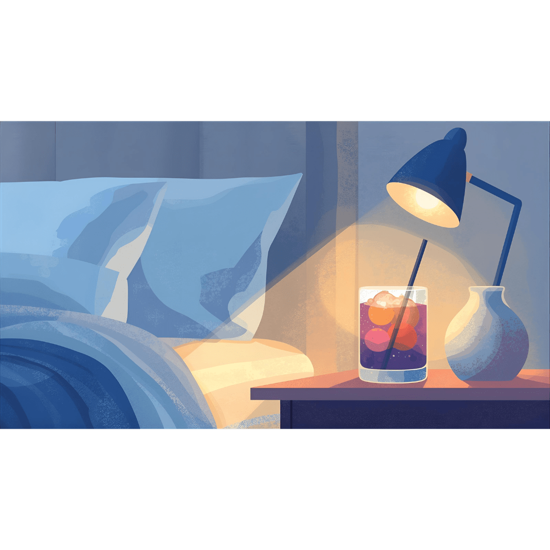 Drinks That Help You Sleep (Backed by Science) - Daily Drips