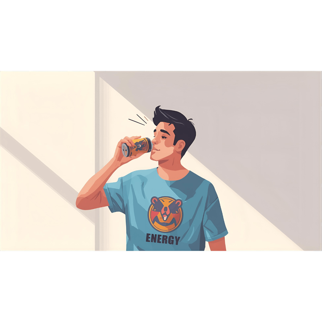 How Can I Stay Energized Without Caffeine? - Daily Drips
