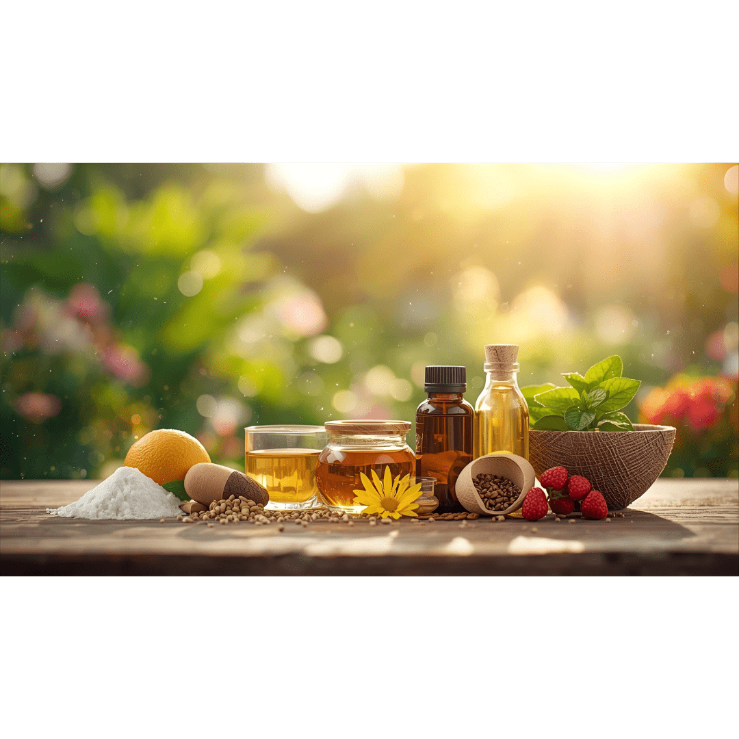 Top 10 Natural Energy Supplements Ranked by Effectiveness - Daily Drips