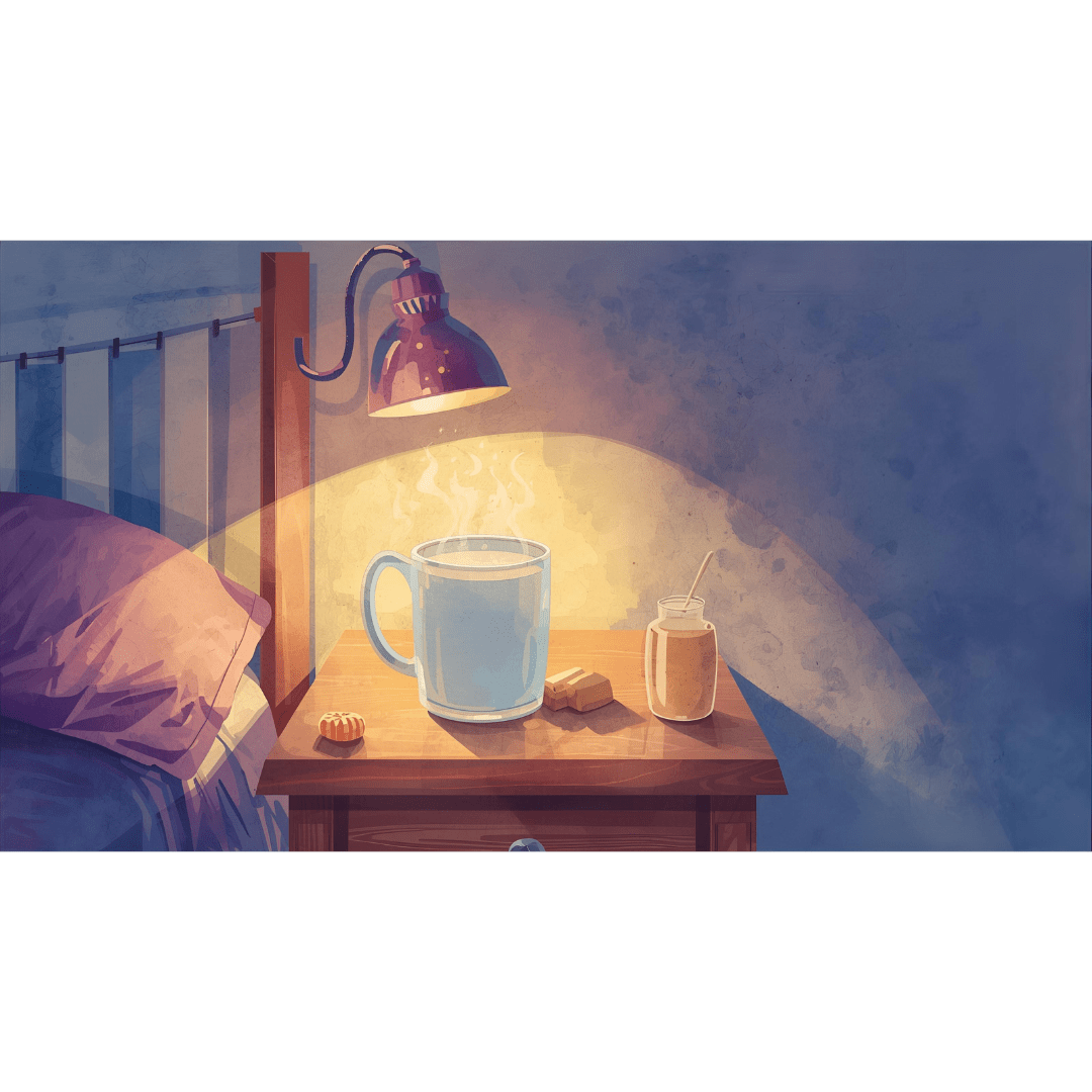 What Can I Drink Before Bed Instead of Melatonin? - Daily Drips
