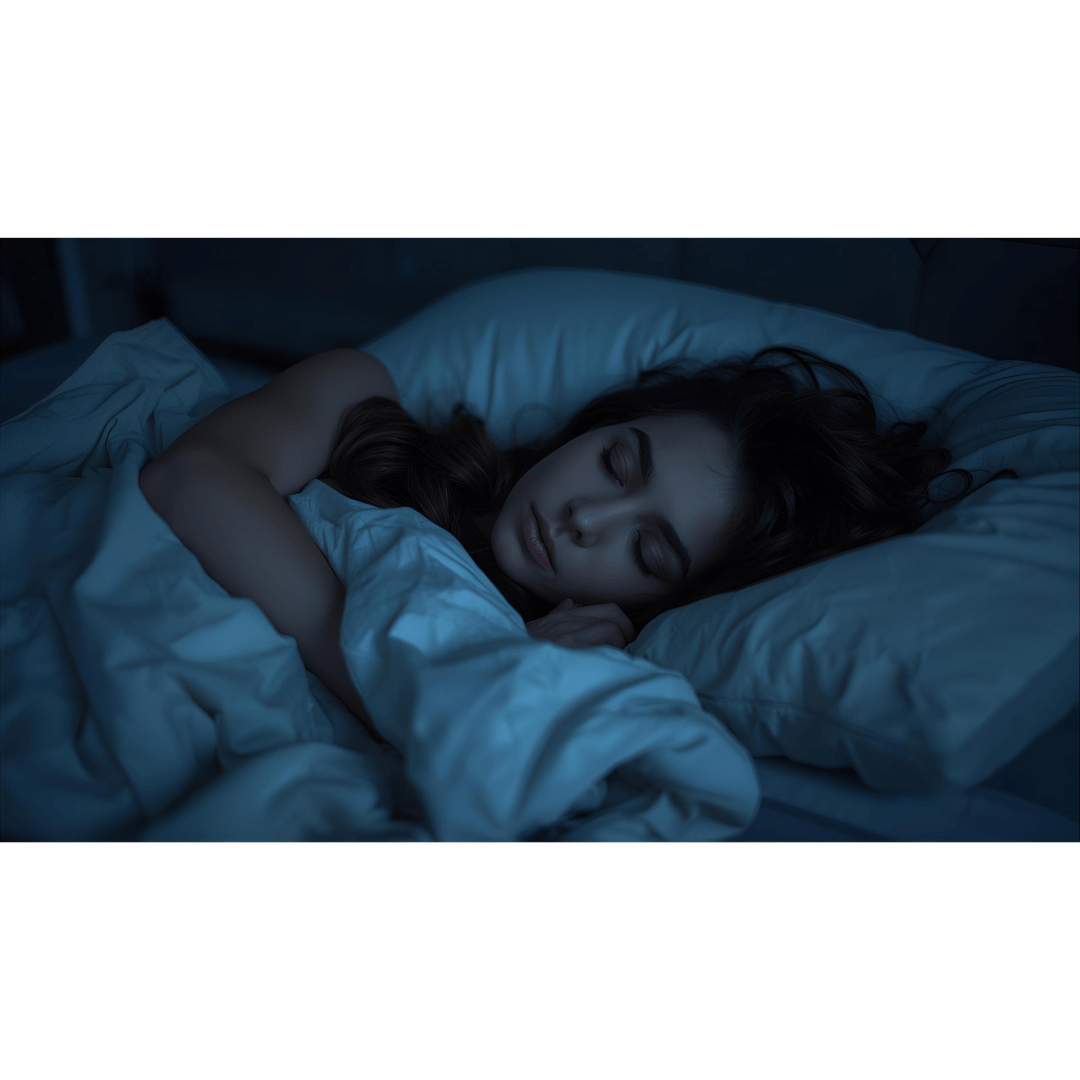 Which Type of Magnesium Works Best for Sleep? A Breakdown - Daily Drips