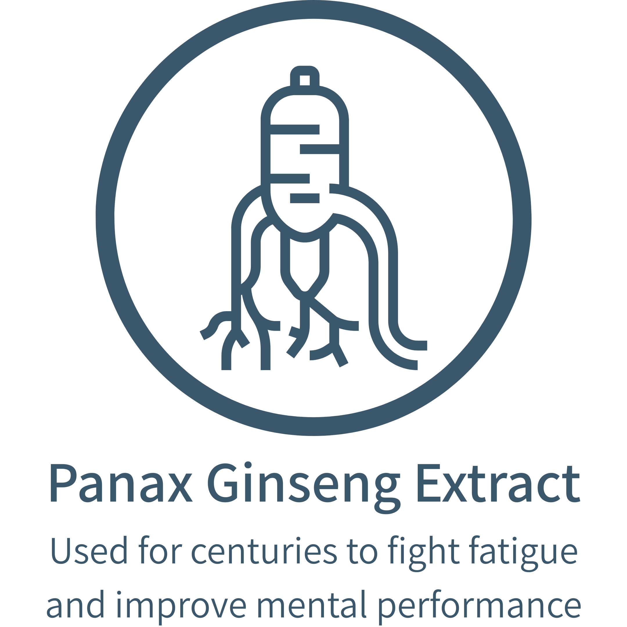 panax ginseng extract