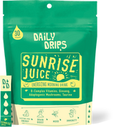 caffeine free energy
