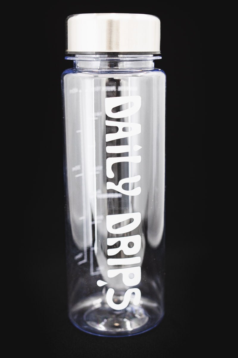 The Daily Drips Bottle - Daily Drips