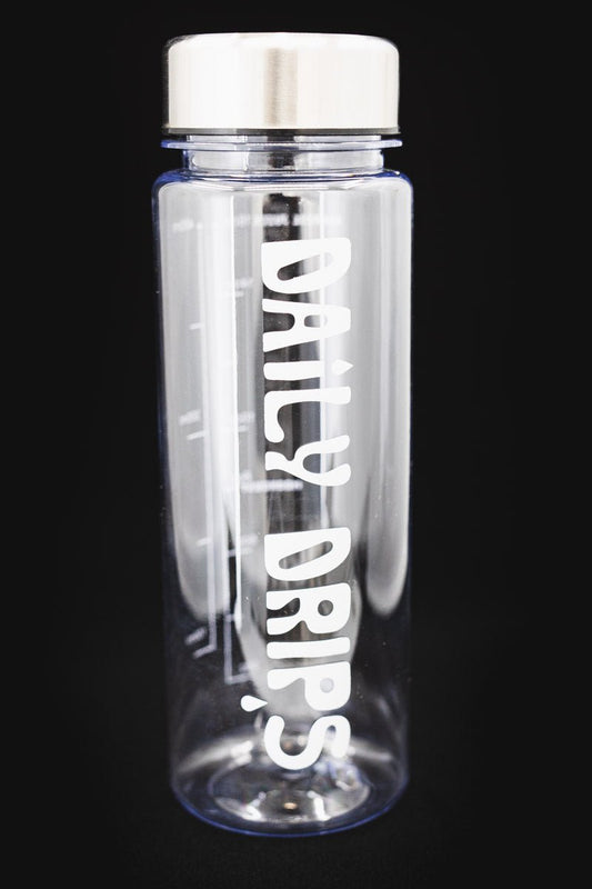 The Daily Drips Bottle - Daily Drips