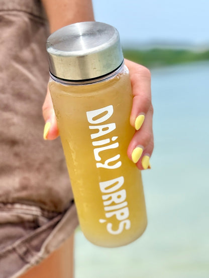 The Daily Drips Bottle - Daily Drips