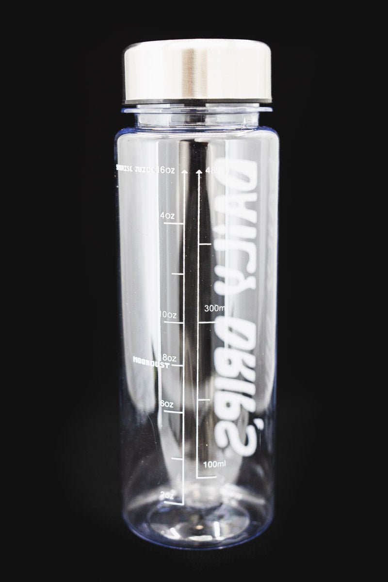The Daily Drips Bottle - Daily Drips